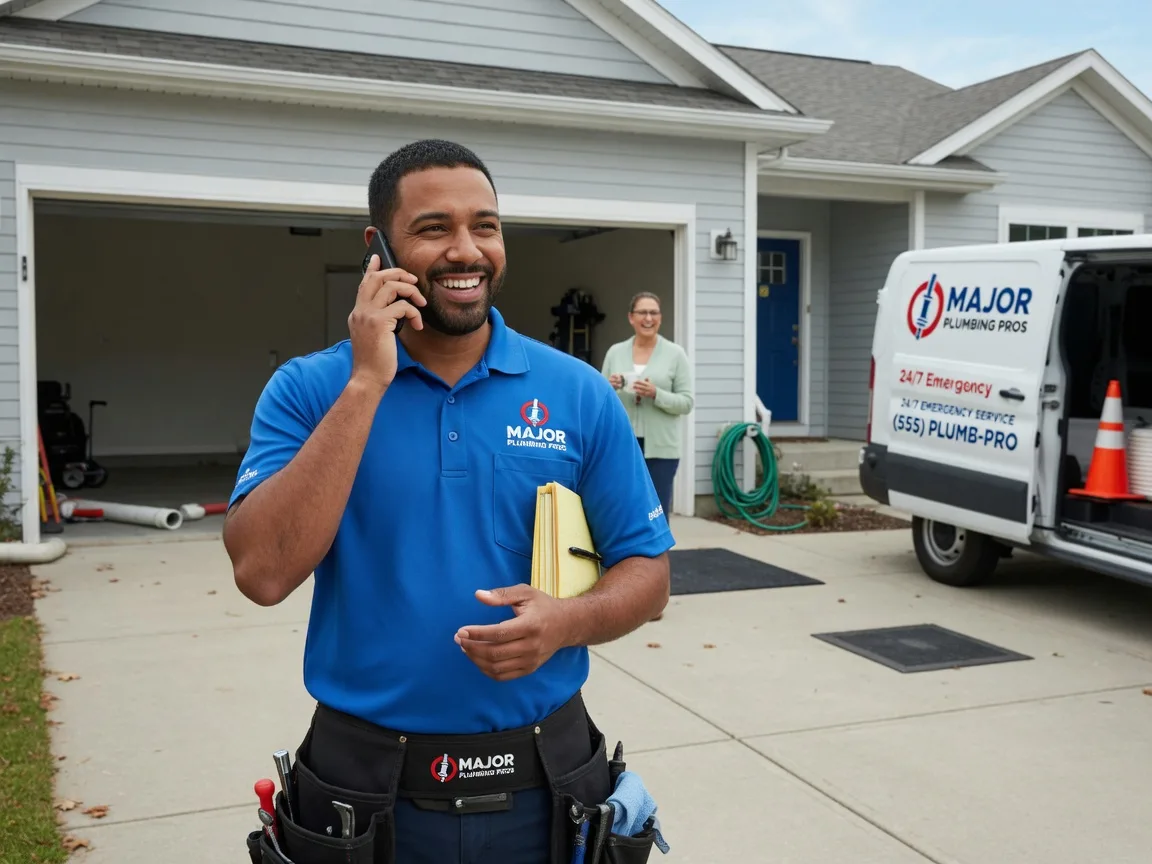 Drain Cleaning Services Ames, NE FAQs